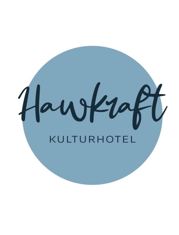 Room 15 - Hawkraft Kulturhotel Vestervig Εξωτερικό φωτογραφία